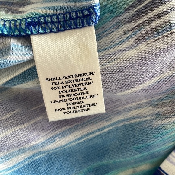 Ann Taylor Dress Size 10 - Picture 6 of 7